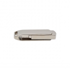 Metal Usb Drives - CE ROHS FCC 2020 newest type c 4gb flash drive LWU1164